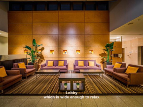 Mitsui Garden Hotel Okayama